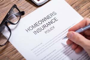 Does Homeowners Insurance Cover Hotel Stays?
