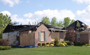 Should I Throw Out My Belongings After a Fire?